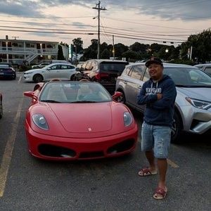 Meet your Posher, Cho